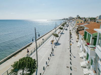 Рыболовные соревнования “All Star Surfcasting Cup” перекроют улицу Пьяле-Паша в Ларнаке в субботу - kiprinform.com - Кипр