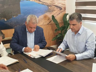 Водоснабжение Пафоса: Питьевая вода под контролем, но ирригация остаётся проблемой - kiprinform.com - Кипр - Президент