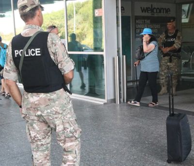 Отмены рейсов и усиление мер безопасности: Кипр реагирует на эскалацию конфликта на Ближнем Востоке - kiprinform.com - Кипр - Никосия - Израиль - Иран - Тель-Авив - Бейрут - Като - Амман