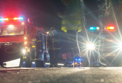 На шоссе Лимассол — Никосия погиб гражданин Канады - evropakipr.com - Кипр - Никосия - Израиль - Канада - деревня Монь