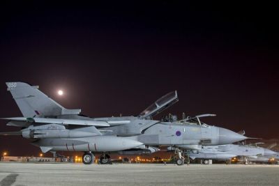 Кира Стармера - Иран угрожает британским базам на Кипре - cyprusbutterfly.com.cy - Кипр - Сша - Израиль - Англия - Лондон - Франция - Иран - Тегеран