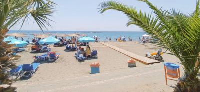 Кипр: Понедельник с локальными дождями и грозами, температура до +34°C - kiprinform.com - Кипр - Никосия