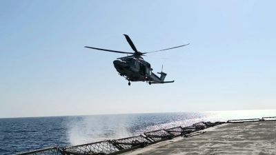 Пассажир круизного лайнера доставлен по воздуху в больницу Лимассола после резкого ухудшения самочувствия - kiprinform.com - Кипр