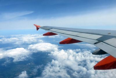 Борт Пафос — Бристоль совершил аварийную посадку в Турции - evropakipr.com - Кипр - Турция - Англия