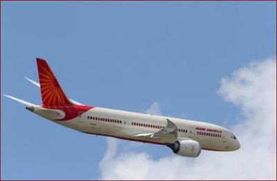 Air India продолжает сталкиваться с проблемами: Boeing 787 вернулся в Гонконг из-за технеисправности - kiprinform.com - Лондон - Индия - Гонконг - Того - Нью-Дели - Гонконг