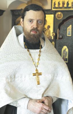 Евангелие — это камертон - cyplive.com - Саратов