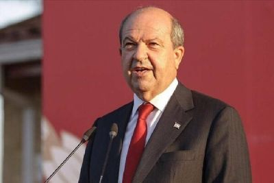 Никоса Христодулидиса - Татар заявил, что президента Кипра ставит весь Кипр под угрозу в рамках обострения ситуации на Ближнем Востоке - cyprusbutterfly.com.cy - Кипр - Израиль - Иран - Президент