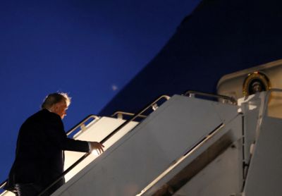Дональд Трамп - Трамп опроверг Макрона: Досрочный уход с саммита G7 не связан с прекращением огня на Ближнем Востоке - kiprinform.com - Сша - Израиль - Канада - Вашингтон - Вашингтон - Франция - Иран - Колумбия - Президент
