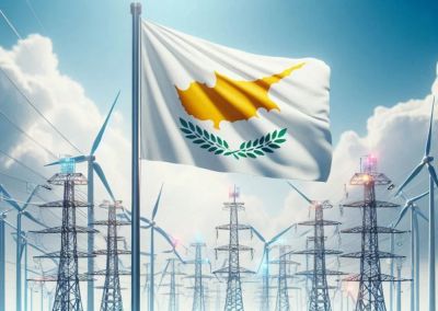 Никос Христодулидис - Повышение тарифов EAC на 3% будет решено в течение двух недель: В ожидании решения регулятора - kiprinform.com - Кипр - Никосия - Президент