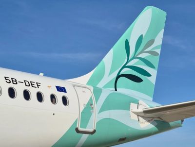 Cyprus Airways стала жертвой фишинговой атаки: Утечка личных данных пассажиров - kiprinform.com - Кипр - Никосия