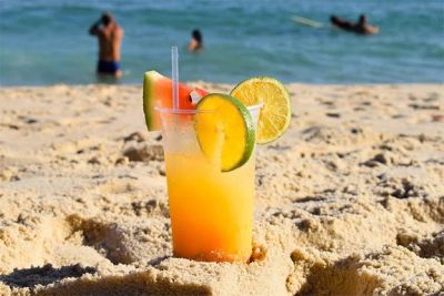 Кипр: Жаркий и солнечный четверг до +38°C, затем небольшое понижение температуры к воскресенью - kiprinform.com - Кипр
