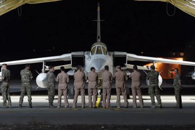 Джон Хили - Британия направила на Кипр истребители Typhoon! - cyprusbutterfly.com.cy - Кипр - Израиль - Иордания - Катар - Эмираты - Англия - Лондон - Иран