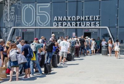 Продолжается репатриация израильтян с Кипра. Что запланировано на 19 июня? - evropakipr.com - Кипр - Израиль - Тель-Авив - Лимассол - Ларнака