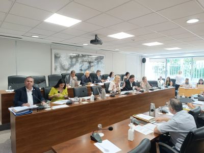 Захариас Кулиас - Комитет по аудиту рассмотрит дело о неиспользуемом участке земли в Лакатамии, выделенном под школу 29 лет назад - kiprinform.com - Кипр - Никосия