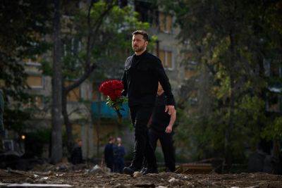 Владимир Зеленский - Зеленский назначил Геннадия Шаповалова командующим сухопутными войсками Украины - kiprinform.com - Украина - Германия - Киев - Президент