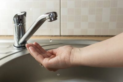 Вода вернулась в Пафос: Авария на главном водопроводе устранена - kiprinform.com - Кипр