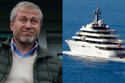 Роман Абрамович - Сотирис Маркидес - Кипрские власти восстановят офшор Абрамовича - cyprusbutterfly.com.cy - Кипр - Россия - Англия