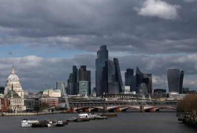 Шесть мужчин арестованы в Лондоне по подозрению в нанесении тяжких телесных повреждений у посольства Ирана - kiprinform.com - Англия - Лондон - Иран