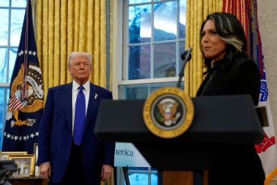 Биньямин Нетаньяху - Дональд Трамп - Трамп опроверг директора Национальной разведки: Иран может создать ядерное оружие “за недели или месяцы” - kiprinform.com - Сша - Израиль - Иран - Тегеран - штат Нью-Джерси - Президент