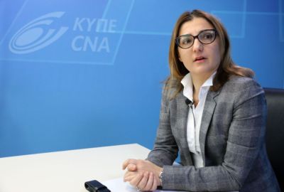 Ирини Лоизиду-Николаиду - Скандальное видео с полицейскими на Кипре: кто виноват в утечке их личных данных? - evropakipr.com - Кипр