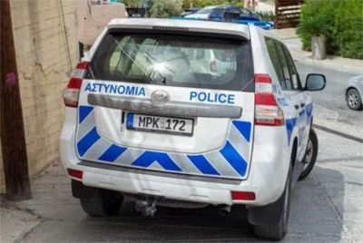 Андреас Папандреу - Полиция Кипра арестовала подозреваемого в терроризме и шпионаже - kiprinform.com - Кипр - Никосия - Израиль - Лимассол - Иран