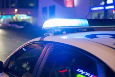Погоня с выстрелами в Лимассоле: три ДТП, арест двух человек, сожженный джип - evropakipr.com - Кипр - Лимассол