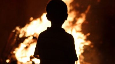 За что страдают невинные дети? - cyplive.com