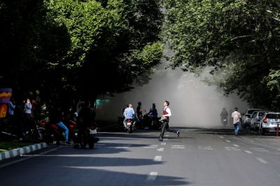 Авиакомпании продолжают избегать воздушное пространство Ближнего Востока: Напряженность сказывается на рейсах и вызывает опасения за глобальные авиаперевозки - kiprinform.com - Кипр - Никосия - Сша - Израиль - Египет - Саудовская Аравия - Сирия - Иран - Ирак
