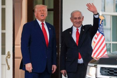Биньямин Нетаньяху - Дональд Трамп - Али Хаменеи - Израиль согласился на прекращение огня с Ираном, заявил кабинет Нетаньяху после “устранения ядерной угрозы” - kiprinform.com - Сша - Израиль - Иран - Тель-Авив - Тегеран - Президент