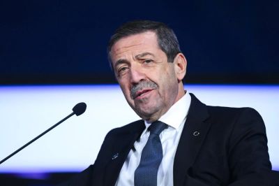 Антонио Гутерриш - Посланник ЕС по Кипру Йоханнес Хан не встретится с “главой МИД” и лидером турок-киприотов - kiprinform.com - Кипр - Никосия - Евросоюз - деревня Ляйен - Президент