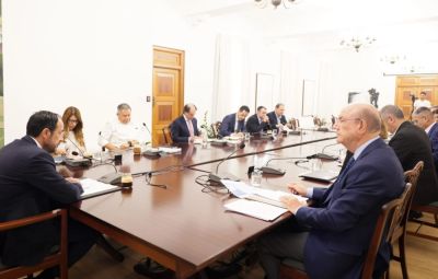 Никос Христодулидис - Президент Кипра: Налоговая реформа вступит в силу 1 января 2026 года без промедления - kiprinform.com - Кипр - Никосия - Президент