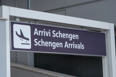 Хрисис Пантелидис - Кипр обсуждает законопроект о вступлении в Шенгенскую зону - kiprinform.com - Кипр - Никосия - Сша - Евросоюз
