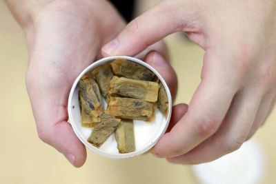 Внимание! Новое опасное увлечение подростков Кипра – никотиновые смеси! - cyprusbutterfly.com.cy - Кипр