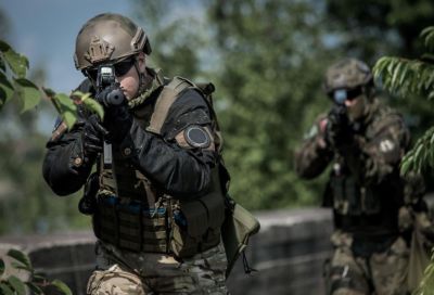 В столице Кипра задержаны два иностранца, пытавшиеся купить военную форму и бронежилеты - evropakipr.com - Кипр - Никосия - Судан
