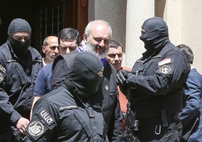 Никол Пашинян - Армения арестовала архиепископа Баграта Галстяняна по обвинению в заговоре с целью свержения правительства - kiprinform.com - Россия - Армения - Азербайджан - Ереван