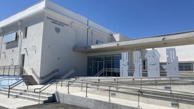 Суд Кипра приговорил 19-летнего туриста к двухмесячному тюремному сроку условно. «За непристойное поведение» в Айя-Напе - evropakipr.com - Кипр - Англия - Айя-Напа