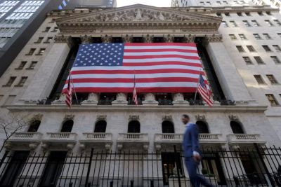 Крупнейшие банки США готовятся к ежегодным стресс-тестам ФРС: Ожидается увеличение дивидендов на фоне более мягких требований - kiprinform.com - Сша - Нью-Йорк