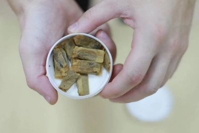 Елена Панайотопулу - 15-летний подросток - первая жертва снюса на Кипре! - cyprusbutterfly.com.cy - Кипр
