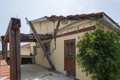 Дамиан Аристос - Проблема оползней в Писсури: Завершено новое научное исследование, ожидаются политические решения - kiprinform.com - Кипр - Никосия - деревня Писсури