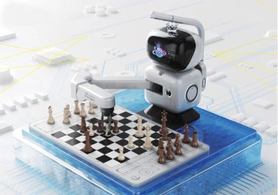 Кипрское компьютерное общество призвало к внедрению уроков ИИ в школах - kiprinform.com - Кипр - Никосия