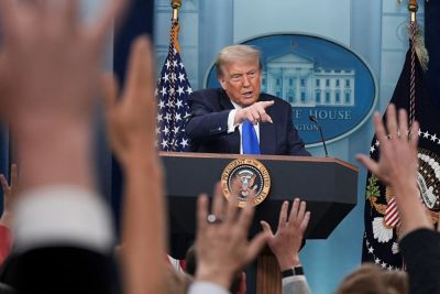 Дональд Трамп - Аббас Аракчи - Трамп пригрозил Ирану повторными бомбардировками в случае обогащения урана и поддержал инспекции МАГАТЭ - kiprinform.com - Сша - Израиль - Катар - Вашингтон - Иран - Тегеран - Президент