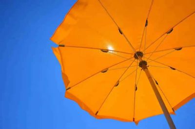 Кипр: Жаркая суббота с температурой до +41°C, возможна лёгкая облачность - kiprinform.com - Кипр - Никосия