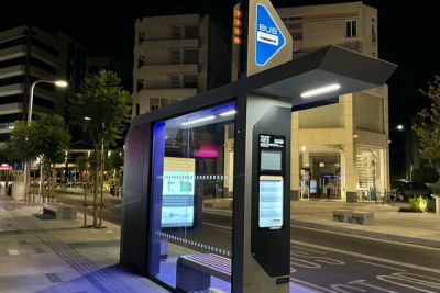 Алексис Вафеадис - В горных районах Кипра установят новые автобусные остановки - cyprusbutterfly.com.cy - Кипр