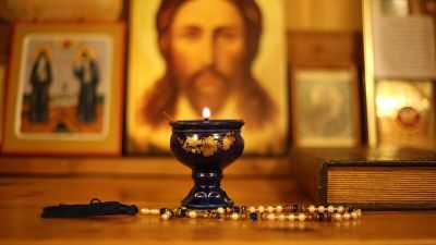 Иоанн Лествичник - Молитва: для чего и сколько - cyplive.com