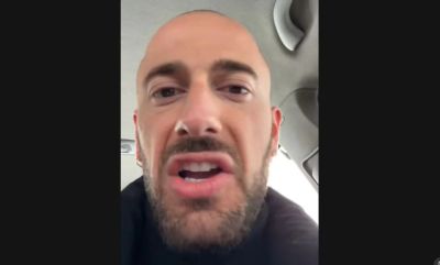 Греко-кипрский TikTok-деятель Никос Пелетиехас арестован по обвинению в сексуальных домогательствах и подстрекательстве к насилию - kiprinform.com - Кипр - Никосия