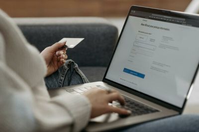 Онлайн-покупки на Кипре достигли рекордного уровня - cyprusbutterfly.com.cy - Кипр