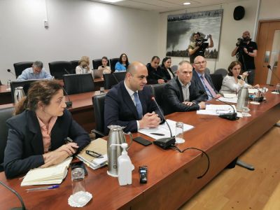 Андреас Кафкалиас - Яннис Панайоту - Министр труда Кипра: Отмена 12% “штрафа” за досрочный выход на пенсию невозможна - kiprinform.com - Кипр - Никосия
