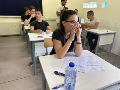 Министерство образования Кипра открыло онлайн-регистрацию для старших классов - kiprinform.com - Кипр - Никосия
