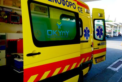 Трагедия на пляже в Пафосе: погиб 28-летний Хараламбос Комодромос - cyprusbutterfly.com.cy