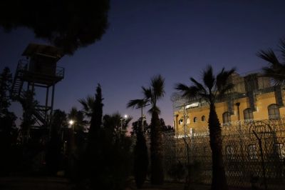 Департамент тюрем Кипра опроверг обвинения в антисанитарных условиях: Заявления названы “ложными и злонамеренными” - kiprinform.com - Кипр - Никосия